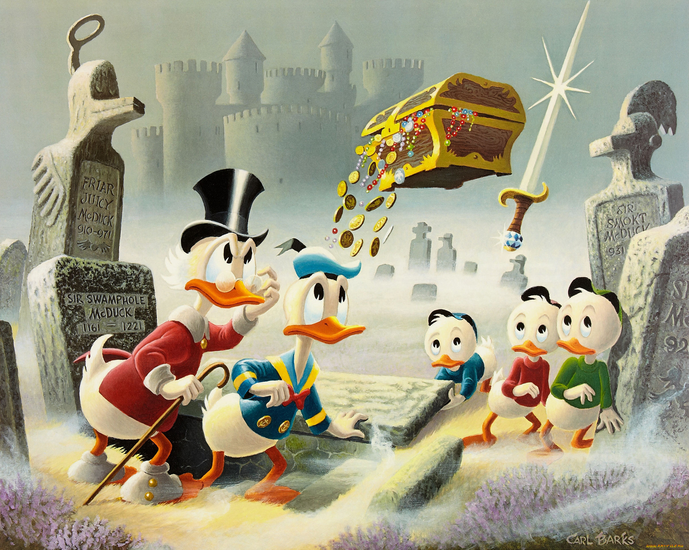 , ducktales, , 